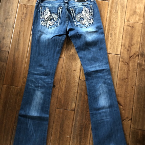 Miss Me Jeans - Picture 6 of 6